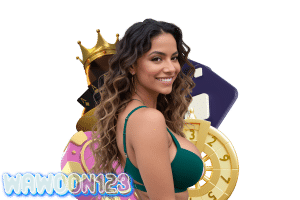 wawoon เครดิตฟรี