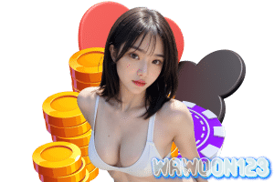 wawoon เว็บตรง