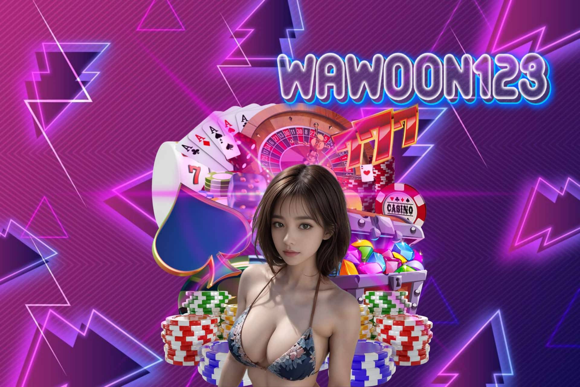 wawoon123 slot